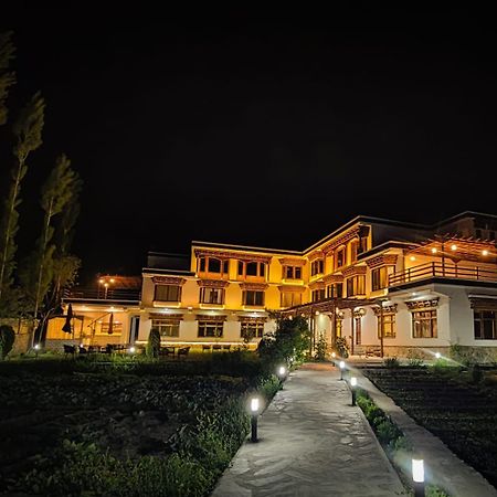 The Hunder Eco Villa Hundar Zewnętrze zdjęcie