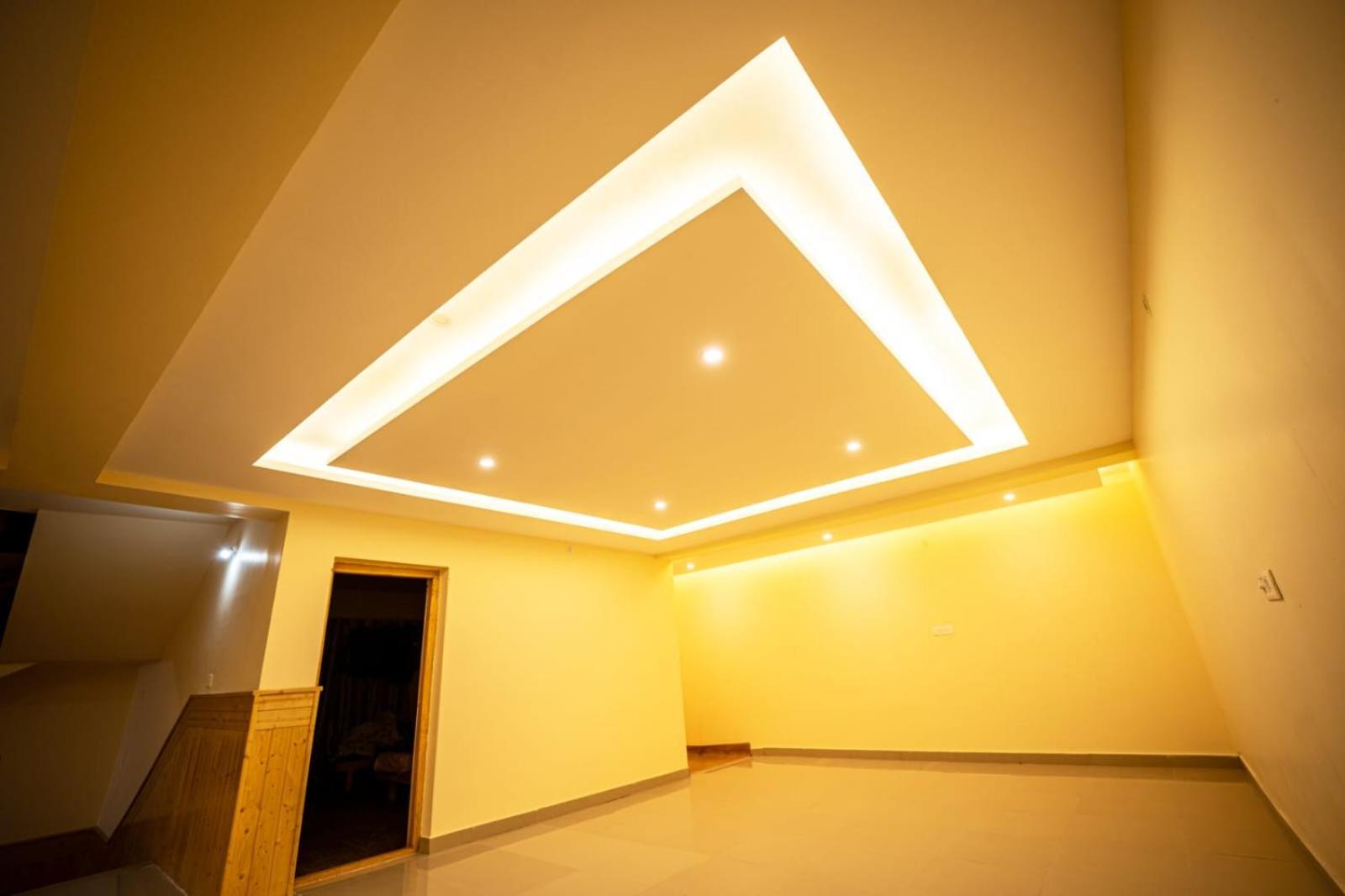The Hunder Eco Villa Hundar Zewnętrze zdjęcie