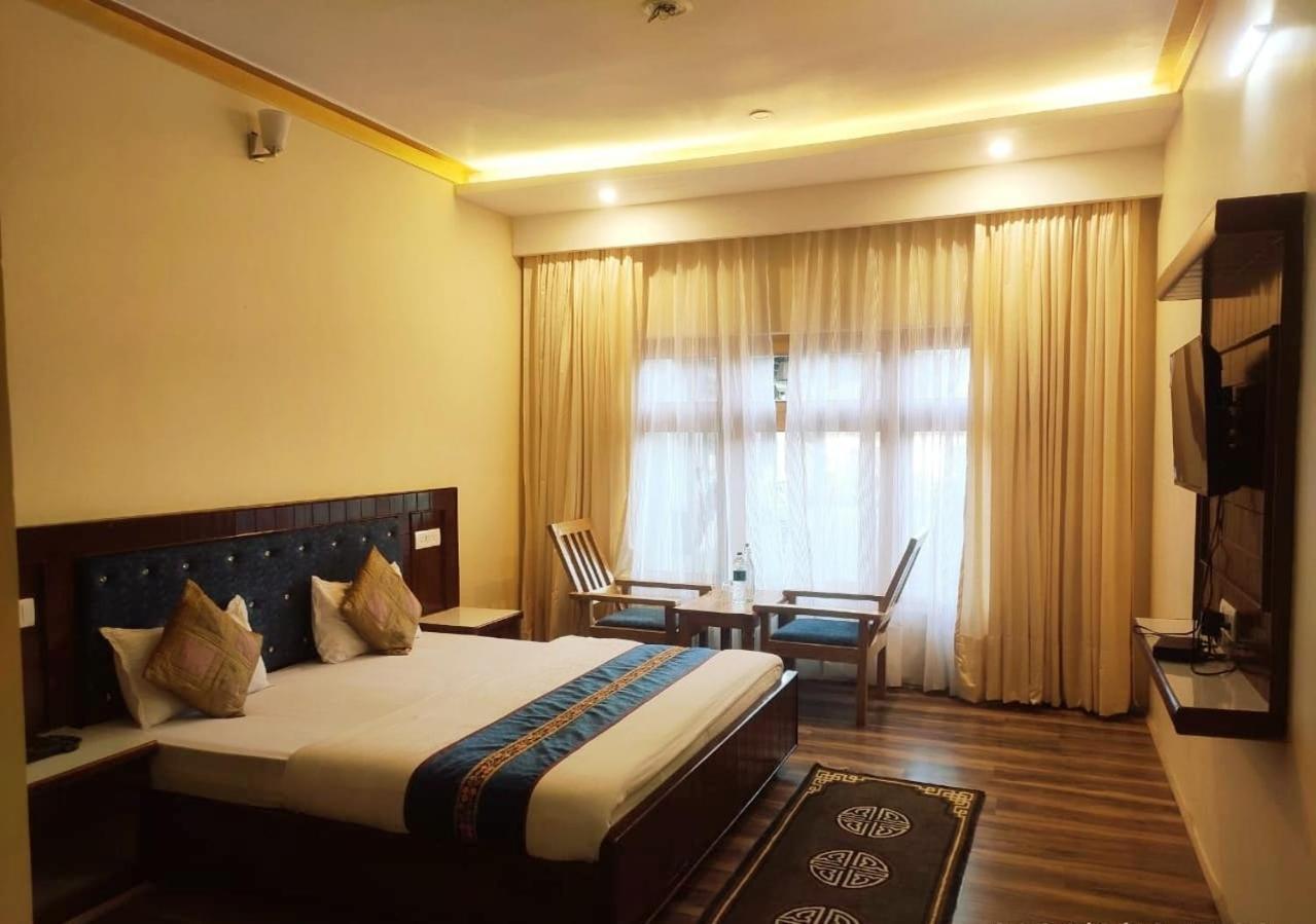 The Hunder Eco Villa Hundar Zewnętrze zdjęcie