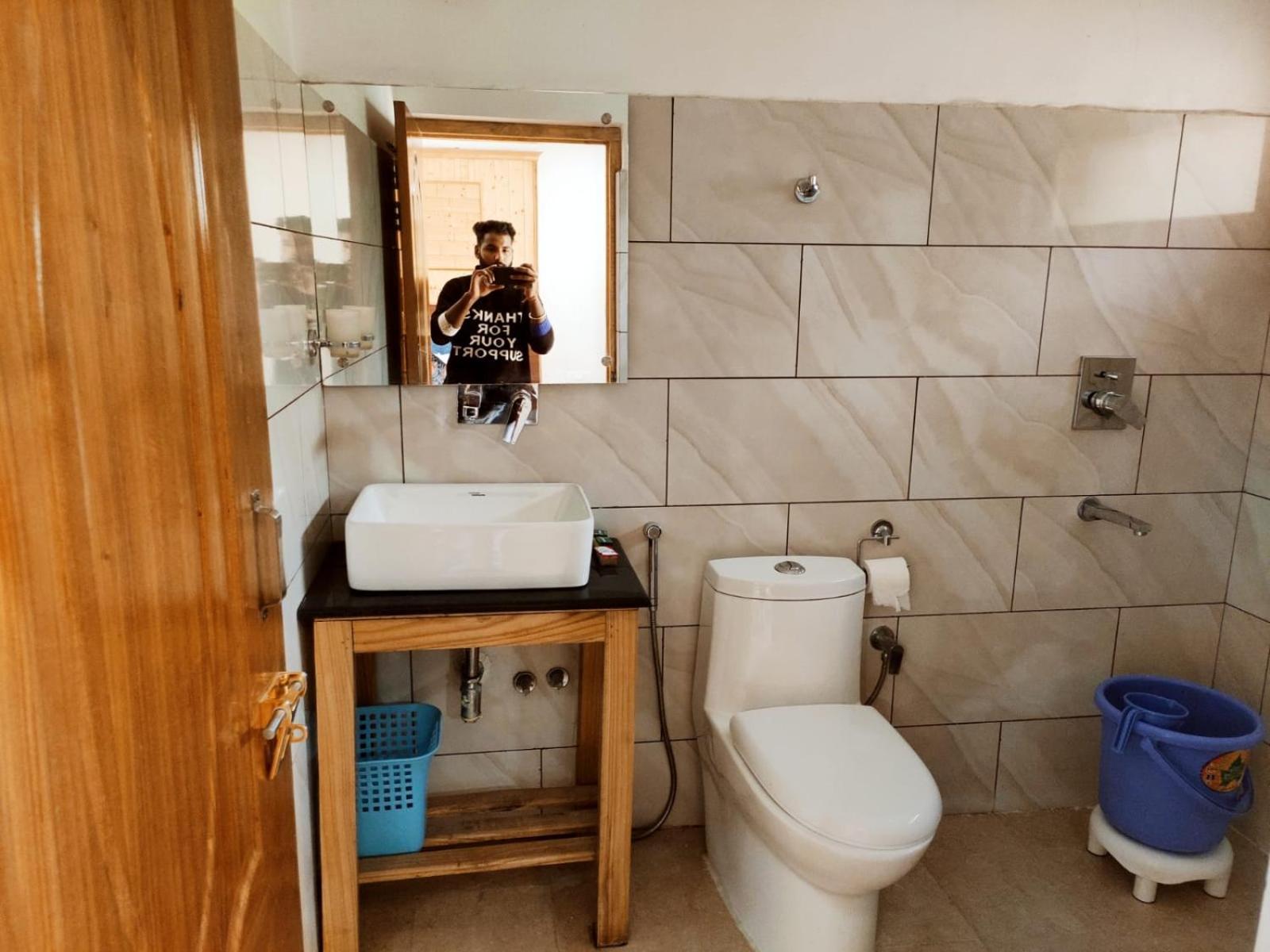 The Hunder Eco Villa Hundar Zewnętrze zdjęcie