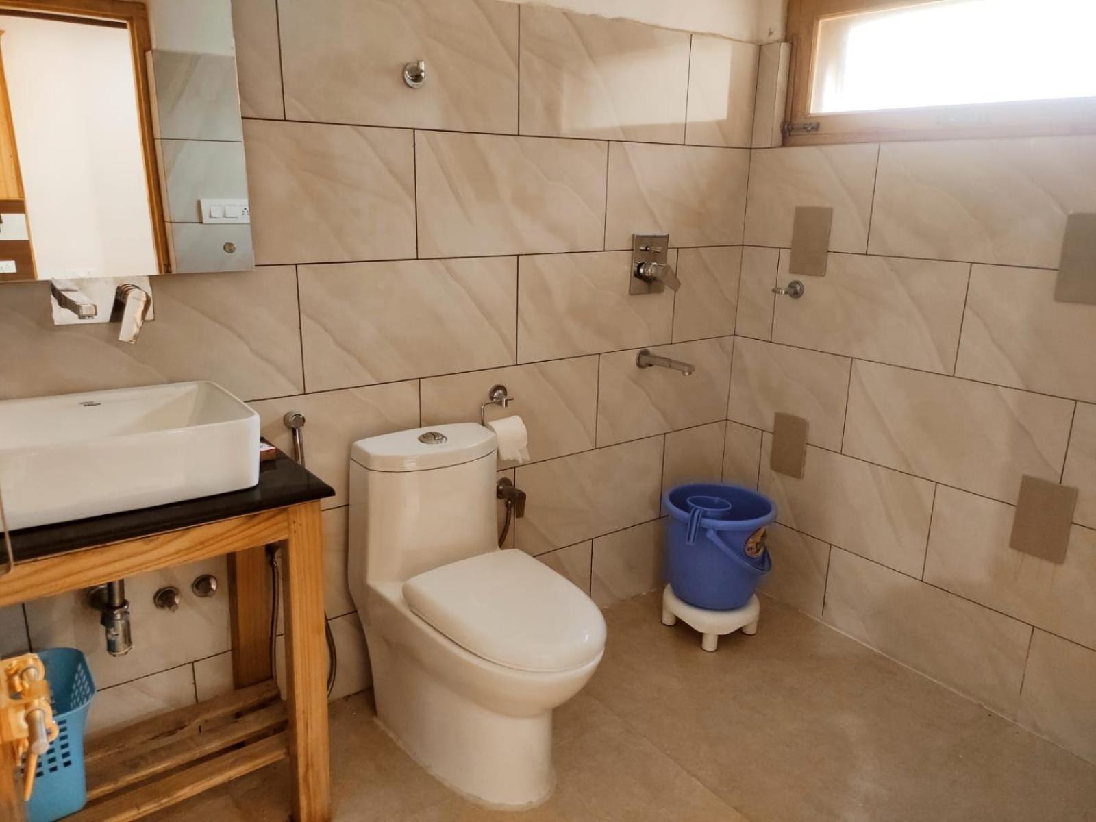 The Hunder Eco Villa Hundar Zewnętrze zdjęcie