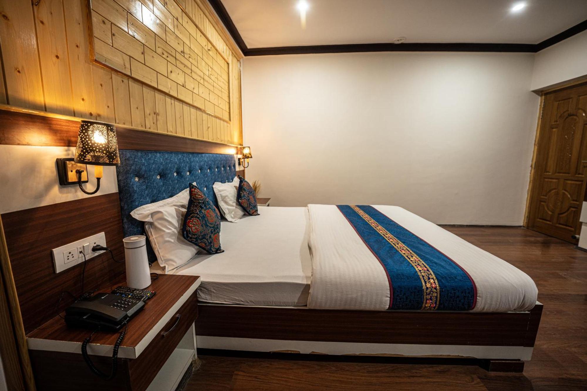 The Hunder Eco Villa Hundar Zewnętrze zdjęcie