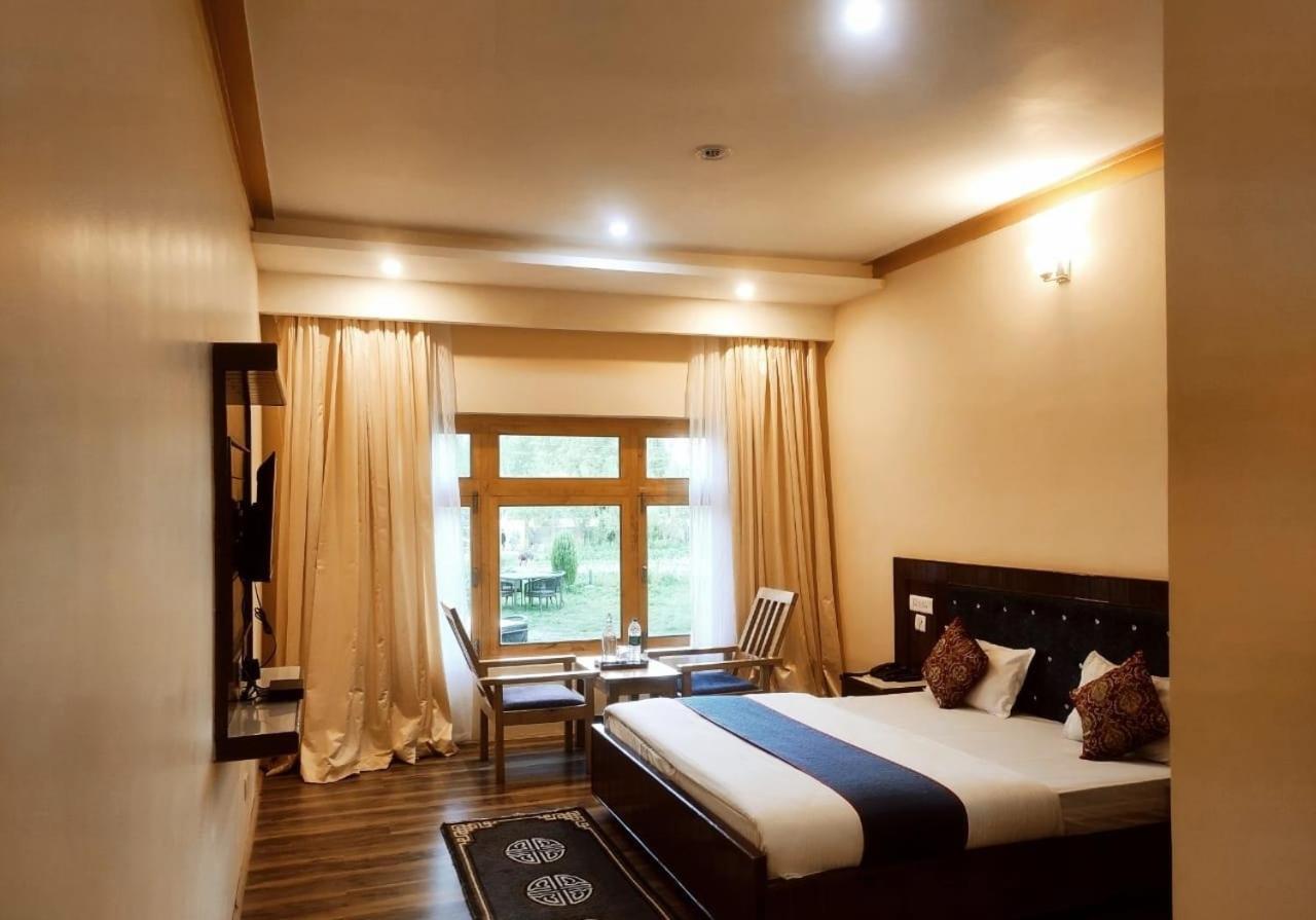 The Hunder Eco Villa Hundar Zewnętrze zdjęcie