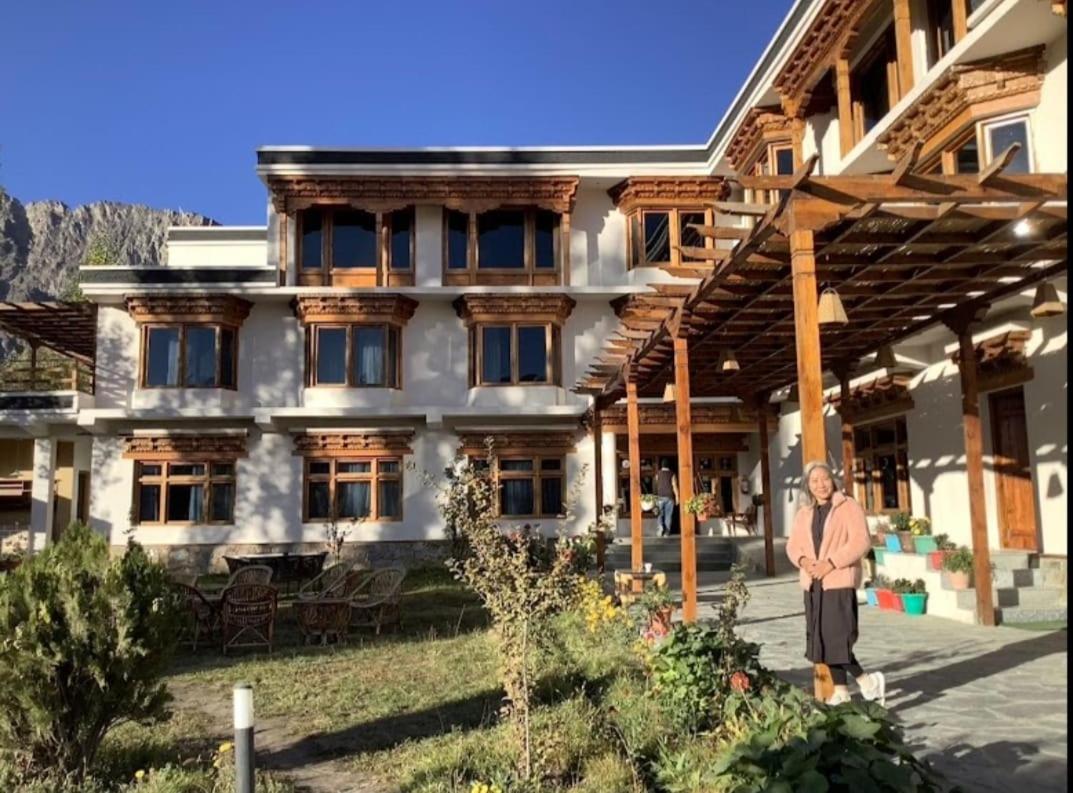 The Hunder Eco Villa Hundar Zewnętrze zdjęcie