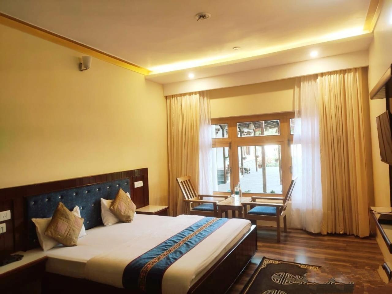 The Hunder Eco Villa Hundar Zewnętrze zdjęcie